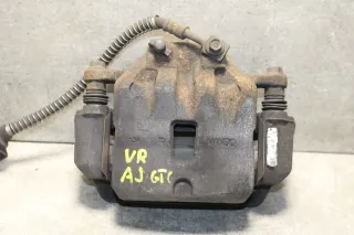 Opel Astra J GTC Bremszange Bremssattel vorne rechts 1.4 A14NET 13229152 - Bild 2
