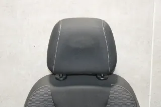 Opel Astra K Sitz vorne links Fahrersitz Stoff Sitzheizung TAQD - Bild 2