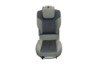 Renault Scenic JM Sitz 2. Sitzreihe hinten links Baujahr 2005 - Bild 1