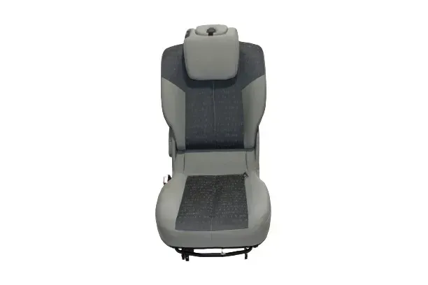 Renault Scenic JM Sitz 2. Sitzreihe hinten links Baujahr 2005 - Bild 1