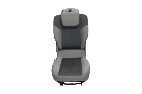 Background image for Renault Scenic JM Sitz 2. Sitzreihe hinten links Baujahr 2005