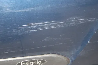 Opel Insignia A Tür vorne rechts Beifahrertür Z22A Ozeanblau - Bild 8