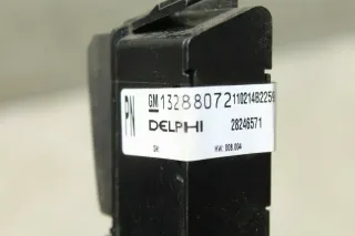 Schalter ESP Traktionskontrolle Opel Meriva B Astra J 13288072 PN - Bild 2