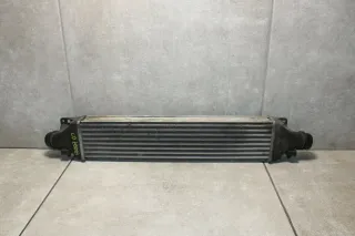 Corsa D Ladeluftkühler Kühler Ladeluft LLK Z13DTH 1,3 CDTI 66 KW Opel - Bild 2