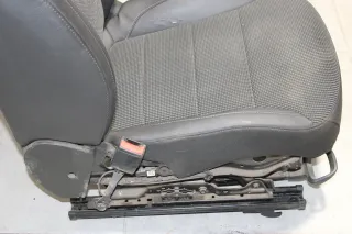 Opel Insignia A Sitz vorne links Fahrersitz Teilleder TAEJ - Bild 9
