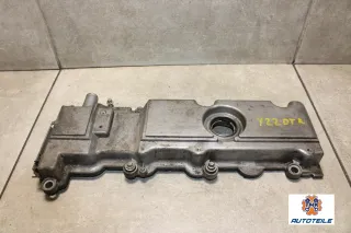 Opel Zafira A Ventildeckel Zylinderkopfdeckel 2.2 92 KW Y22DTR 13101754 - Bild 1