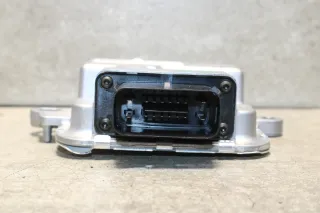 Opel Astra K Steuergerät Kraftstoffpumpe Benzinpumpe 23482909 - Bild 4