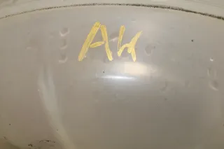 Opel Astra K Kühlwasserbehälter Ausgleichsbehälter 13459964 - Bild 4