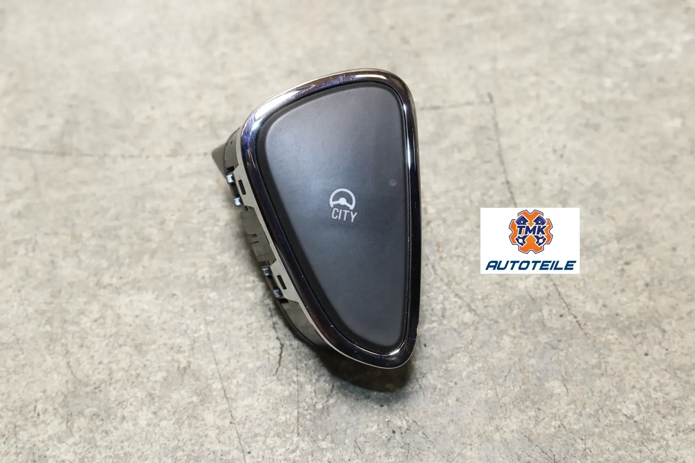 Opel Corsa E Adam Schalter City Mode 13423496 - Bild 1