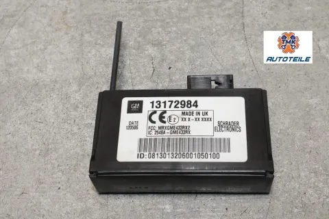 Background image for Opel Signum Vectra C Steuergerät Reifendruck Modul Sensor 13172984