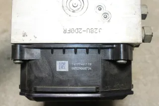 Opel Insignia A ABS ESP TRW Steuergerät Block Hydraulikblock 13303734 - Bild 3