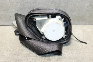 Opel Meriva B Gurt Sicherheitsgurt Anschnallgurt vorne rechts - Bild 2