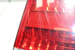Opel Vectra C GTS Rücklicht Rückleuchte Beifahrerseite rechts 13157647 BF - Bild 5