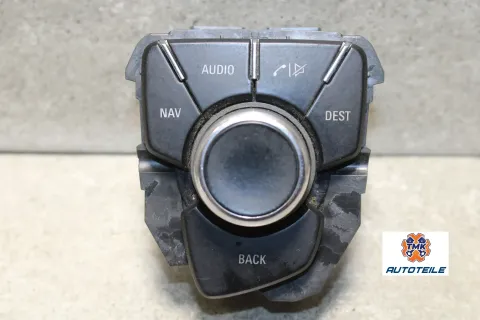Background image for Opel Insignia A Bedienteil Bordcomputer Navi 13268829