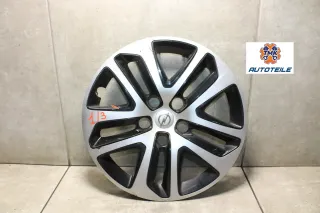 Opel Zafira C Insignia B Radkappe Radblende Radzierblende Designfelge 17 Zoll 13472459 - Bild 1