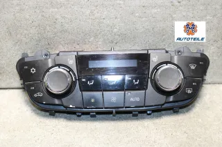 Opel Insignia A Klimabedienteil Bedienteil Klima Heizung Lüftung 13273102 AK - Bild 1