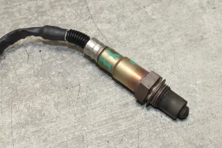 Opel Corsa D Lambdasonde Abgassensor O2 Sensor 1,2 1,4 Z12XEP Z14XEP 570092 - Bild 2