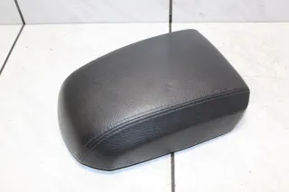 Opel Antara Armlehne Lehne Mittelarmlehne Armauflage Staufach Leder - Bild 2