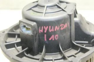 Gebläsemotor Heizung Gebläse Lüftung Klima Hyundai I10 - Bild 4