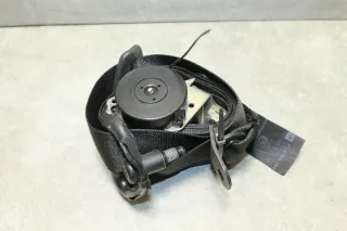 Gurt Sicherheitsgurt Anschnallgurt hinten rechts Opel Astra H GTC 13253564 - Bild 3