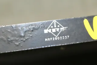 1,9 CDTI 110 KW Klimakondensator Kondensator Klimakühler Z19DTH Opel Vectra C - Bild 3