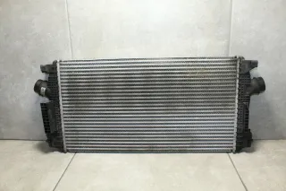 2,0 CDTI 121 KW Ladeluftkühler Kühler Ladeluft LLK A20DTH Opel Zafira C - Bild 1