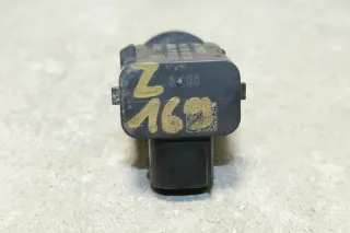 PDC Sensor Einparkhilfe Parkhilfe Opel Zafira B Astra H Meriva A Z169 12787793 - Bild 2