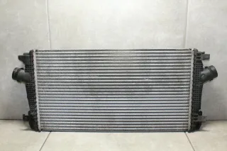 2,0 CDTI 121 KW Ladeluftkühler Kühler Ladeluft LLK A20DTH Opel Zafira C 13267647 - Bild 4