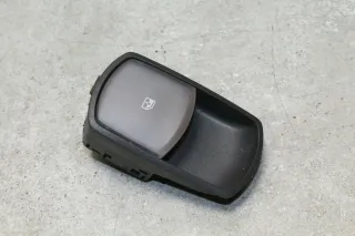 Fensterheberschalter Schalter Fensterheber vorne rechts Opel Corsa D 13206806 RT - Bild 1