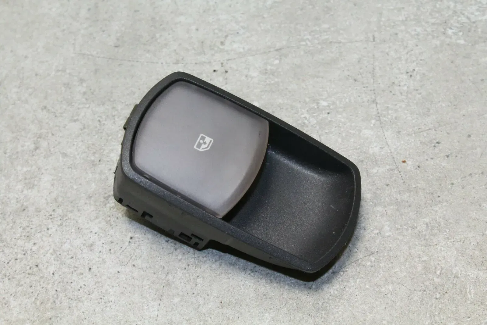 Fensterheberschalter Schalter Fensterheber vorne rechts Opel Corsa D 13206806 RT - Bild 1