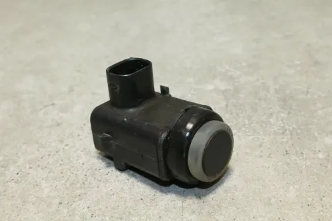 Background image for PDC Sensor Einparkhilfe Parkhilfe Z20R Opel Zafira B Astra H Meriva A 12787793