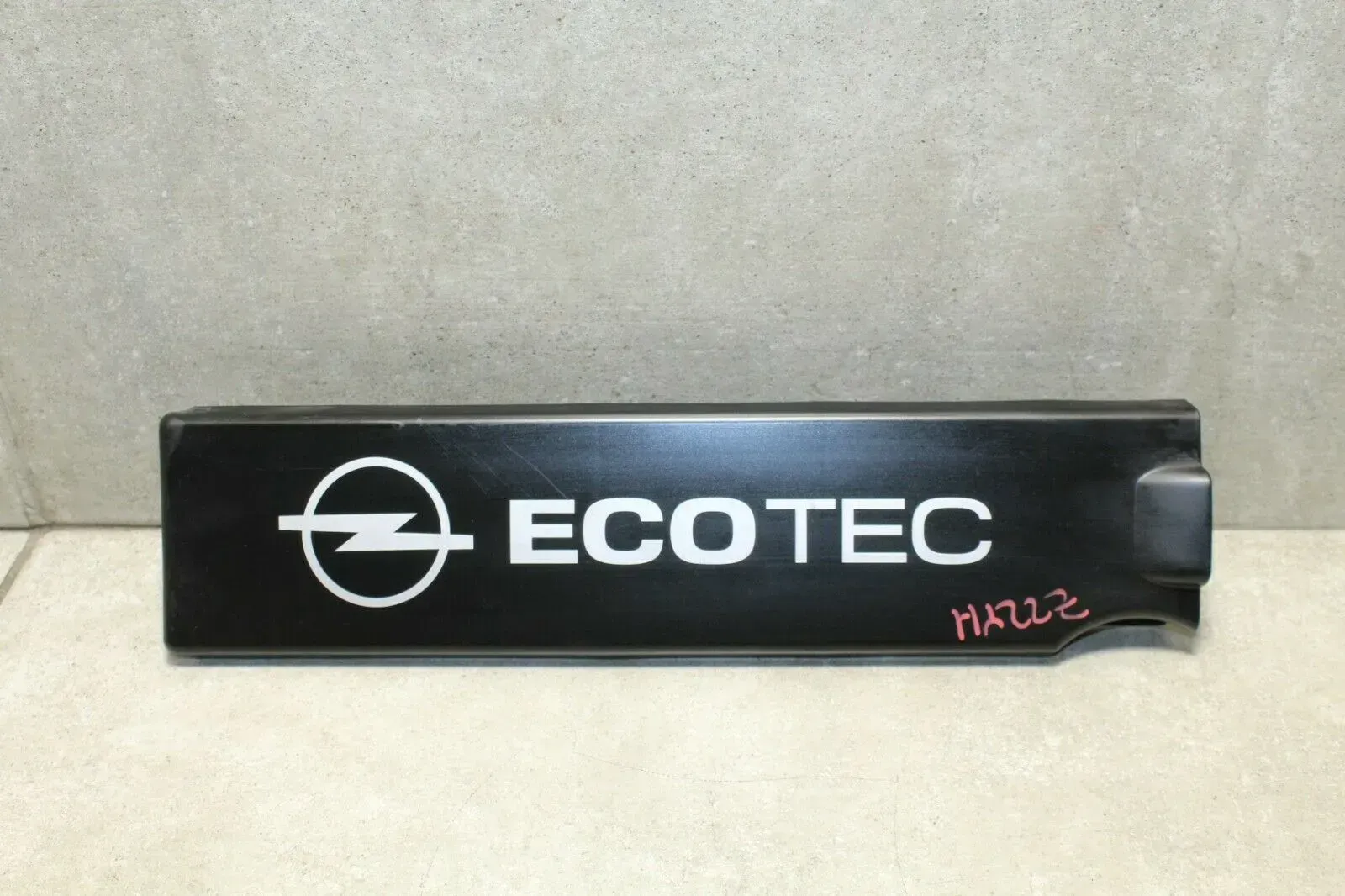 2,2 Direct Abdeckung Zündspule Z22YH Opel Vectra C Signum 24435152 24454399 - Bild 1