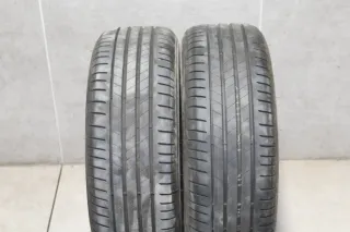 195 55 R16 Zoll 87H Reifen Sommerreifen Bridgestone Turanza - Bild 6
