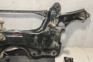 Opel Combo D Achse Achsträger Vorderachse Motorträger Vorne - Bild 5