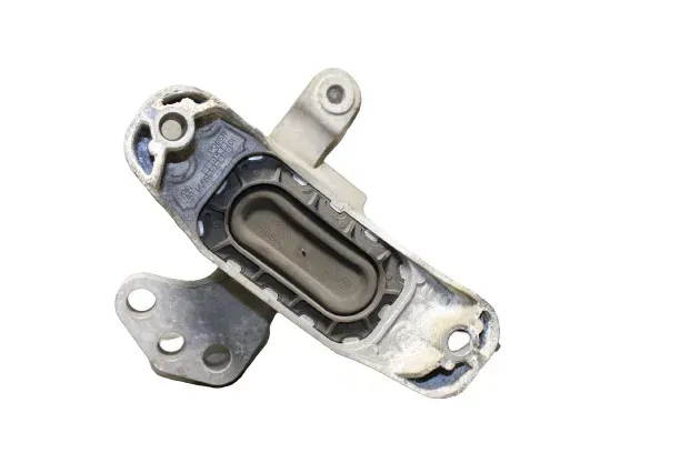 Astra J Motorhalter Motor Halter A17DTR 1,7 CDTI 92 KW Opel 13248476 - Bild 1