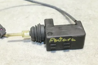 Antara Stellmotor ZV Tankklappe Tankdeckel Opel 96623003 - Bild 3