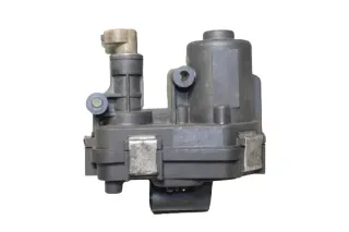 Astra J Insignia A Drallklappe Stellmotor A20DTH 2.0 CDTi 118 KW Opel - Bild 1