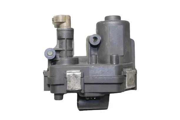 Astra J Insignia A Drallklappe Stellmotor A20DTH 2.0 CDTi 118 KW Opel - Bild 1