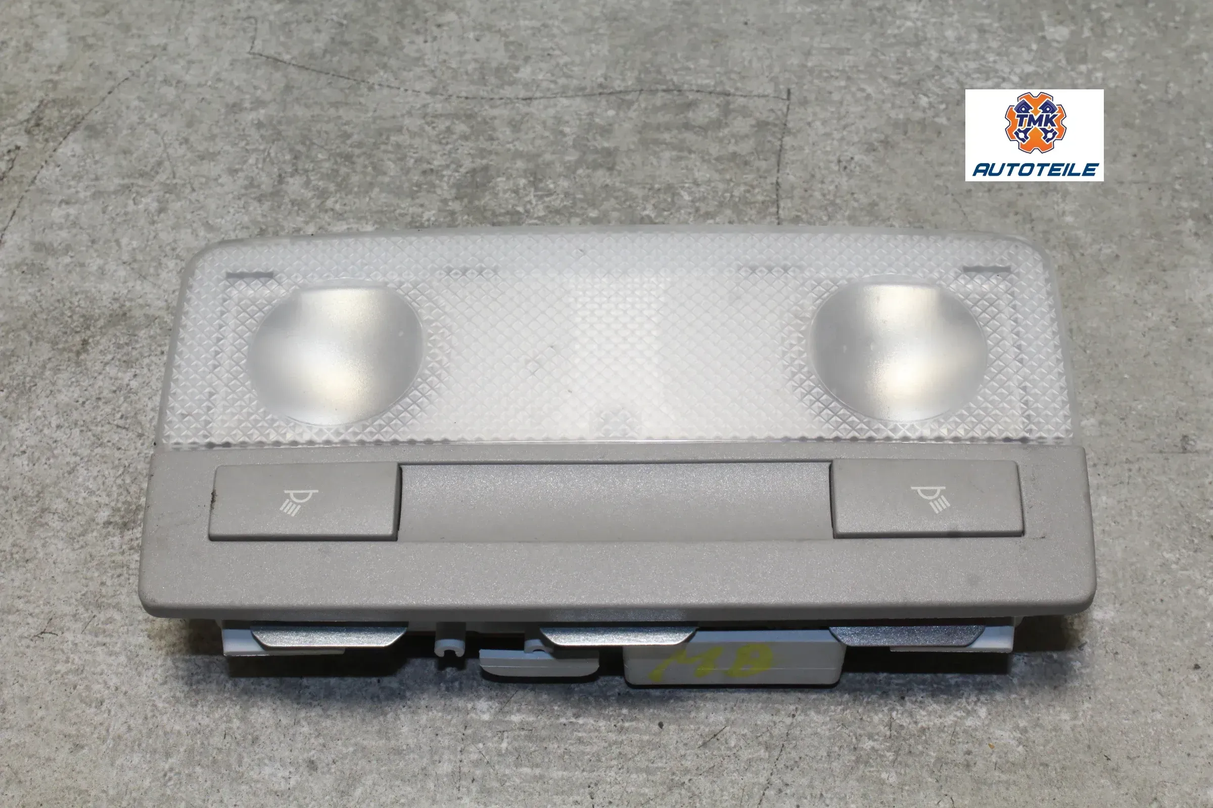 Opel Astra J Meriva B Innenraumleuchte Licht Leseleuchte Lampe 13285096 - Bild 1