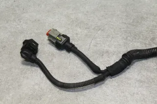 Opel Insignia A Kabelbaum Ölstandsensor 2,0 A20DTH 55571379 - Bild 2