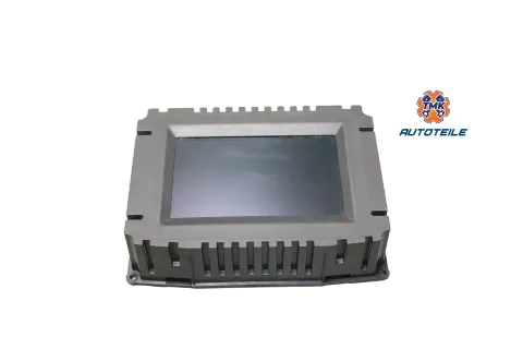 Background image for Opel Meriva A Bordcomputer Display Uhr entheiratet 13276000 BP