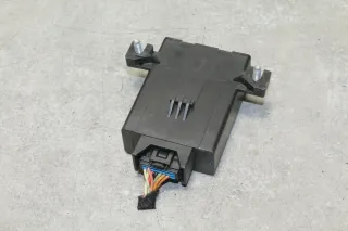 Alfa Romeo 156 Steuergerät Radio Radiosteuergerät 606693420 - Bild 4
