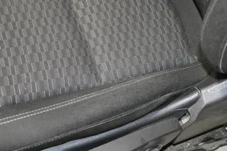 Opel Astra K Sitz vorne links Fahrersitz Stoff Sitzheizung TAQD - Bild 8
