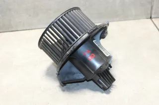 Opel Zafira B Gebläsemotor Lüftermotor Gebläse Motor D8087 A3370 - Bild 3