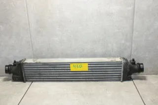 Corsa D Ladeluftkühler Kühler Ladeluft LLK Z13DTH 1,3 CDTI 66 KW Opel - Bild 5