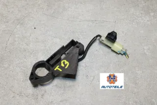 Opel Tigra B Twintop Laderaumabdeckung Mikroschalter Schalter 93162616 - Bild 1