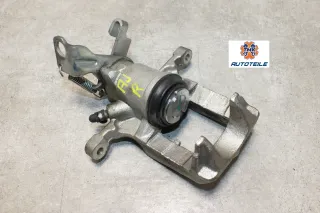 Opel Astra J Bremszange Bremssattel hinten rechts A17DTJ 82-0416 - Bild 1