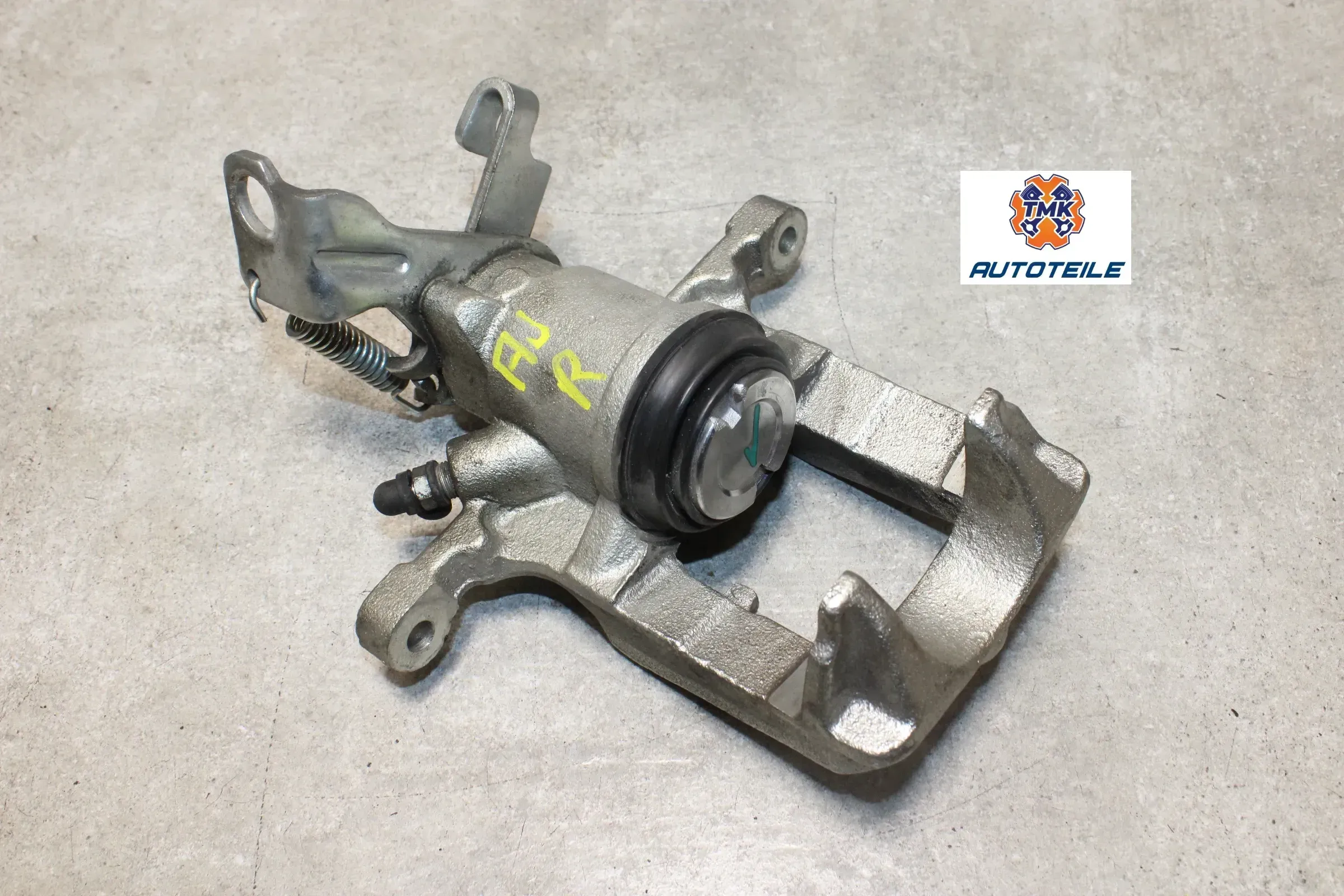 Opel Astra J Bremszange Bremssattel hinten rechts A17DTJ 82-0416 - Bild 1