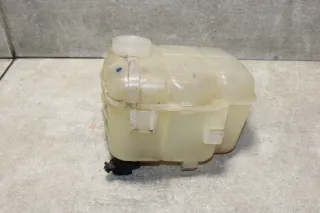 Opel Astra J Kühlwasserbehälter Ausgleichsbehälter 13256823 - Bild 4