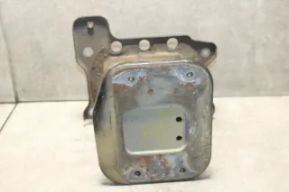 Opel Antara Pralldämpfer Stoßfänger Aufprallschutz vorne rechts - Bild 3